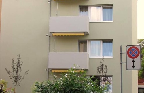 Albisrieden Apartamento | Suite Apartments by Livingdowntown