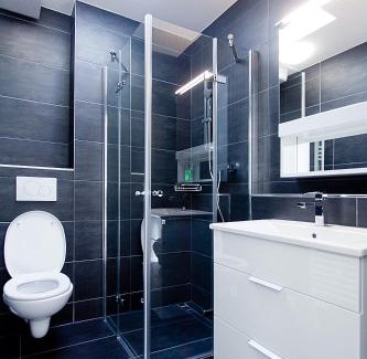 Albisrieden Apartamento | Suite Apartments by Livingdowntown