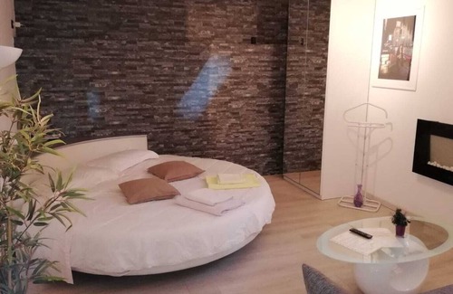 Ortica Casa | Suite apartmt lambrate city studios con estacionamiento gratuito