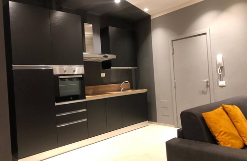 Ravenna Apartamento | Suite Apollinare