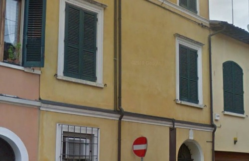 Ravenna Apartamento | Suite Apollinare
