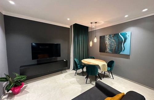 Ravenna Apartamento | Suite Apollinare
