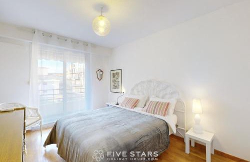 Jean-Medecin Apartamento | Suite Aquarius FSHH