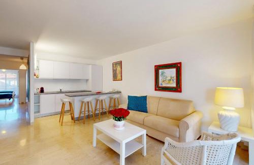 Jean-Medecin Apartamento | Suite Aquarius FSHH