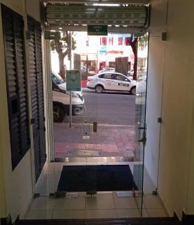 Republica Apartamento | Suite Arouche Hotel