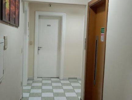 Republica Apartamento | Suite Arouche Hotel