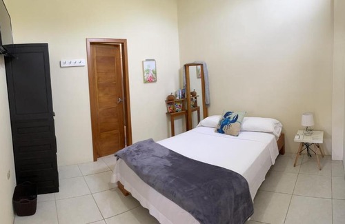 Puerto Ayora Apartamento | Suite Arrayanes
