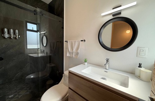 Narvarte Poniente Apartamento | Suite Art Deco 2
