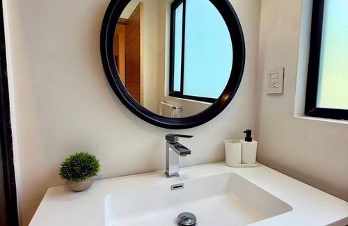 Narvarte Poniente Apartamento | Suite Art Deco 2