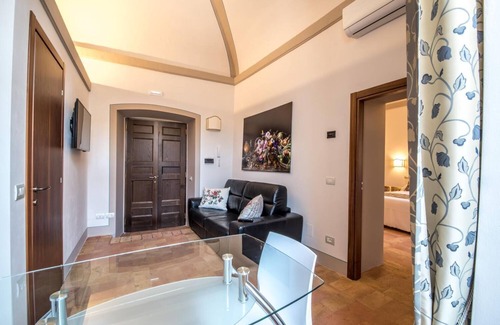 Assisi Apartamento | Suite Assisi