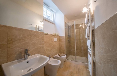 Assisi Apartamento | Suite Assisi