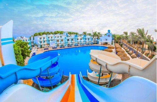 Safaga Apartamento | Suite at Lililand Resort & Aqua Park