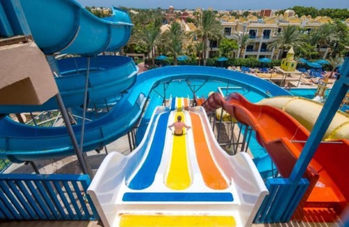 Safaga Apartamento | Suite at Lililand Resort & Aqua Park