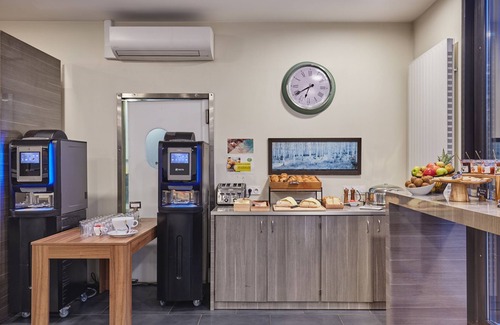 Perrache Apartamento | Suite au Centre de Lyon! Kitchenette Equipée