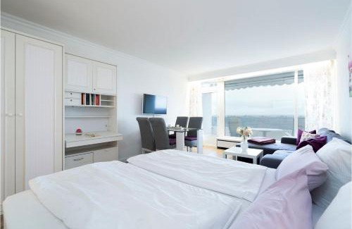 Timmendorfer Strand Apartamento | Suite auf Wolke 7 von OstseeAhoi
