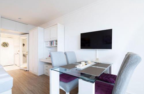 Timmendorfer Strand Apartamento | Suite auf Wolke 7 von OstseeAhoi