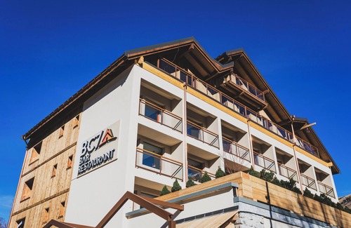 Les Deux Alpes Apartamento | Suite avec Local à Skis | Balcon Vue Montagne | By LeaveTown