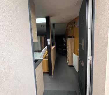 North district Apartamento | Suite avec Sauna 36m²