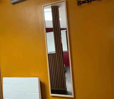 North district Apartamento | Suite avec Sauna 36m²