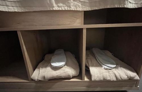 North district Apartamento | Suite avec Sauna 36m²