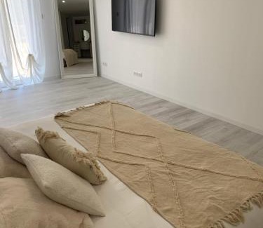 Pertuis Casa | Suite avec sauna