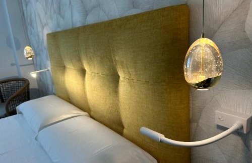 Bormujos Apartamento | Suite Azahar de Sevilla