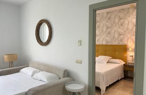 Bormujos Apartamento | Suite Azahar de Sevilla