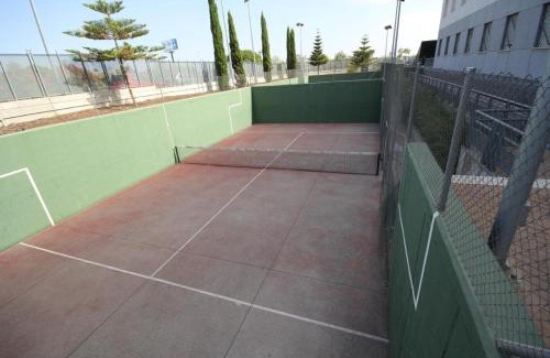 Bormujos Apartamento | Suite Azahar de Sevilla