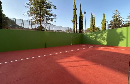 Bormujos Apartamento | Suite Azahar de Sevilla