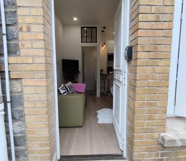 La Madeleine Apartamento | Suite Bélem - Cosy - Rennes