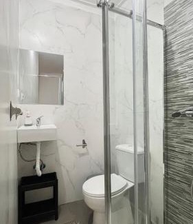 Santo Andre Casa | Suite Barreiro