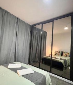 Santo Andre Casa | Suite Barreiro