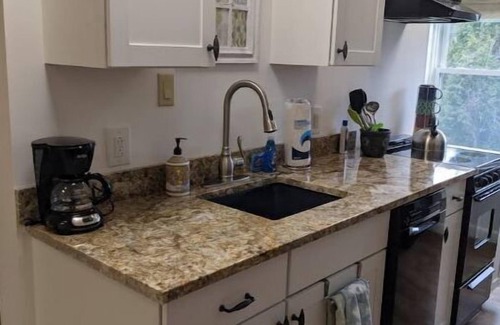 Colchester Apartamento | Suite Bee Haven