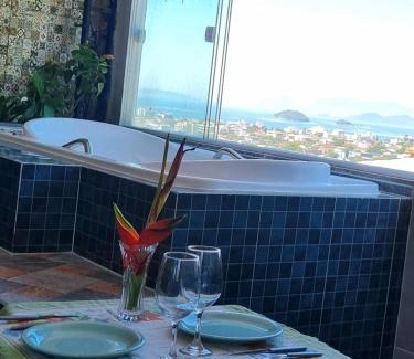Vila Muriqui Apartamento | Suite Bela vista Muriqui Cantinho Feliz