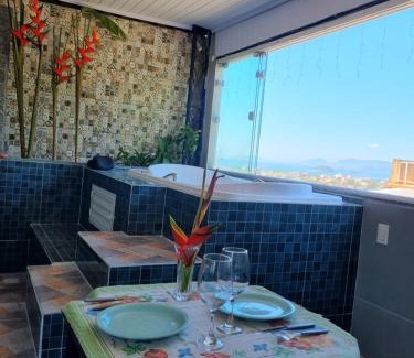 Vila Muriqui Apartamento | Suite Bela vista Muriqui Cantinho Feliz