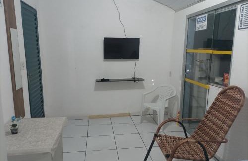 Morada da Serra Apartamento | Suite Bem Estar