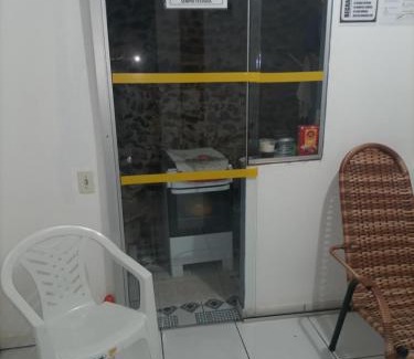Morada da Serra Apartamento | Suite Bem Estar