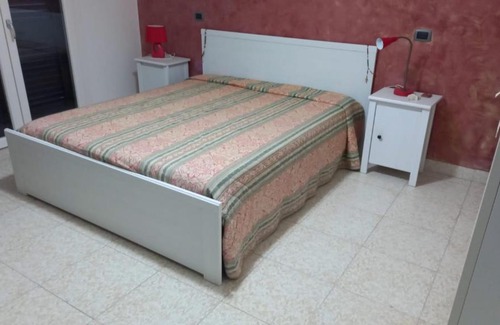 San Donaci Apartamento | Suite Benedetta