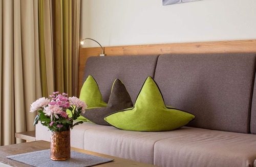 Kaprun Casa | Suite Bergblick - Hotel Tauernhof
