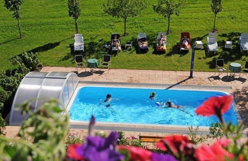 Radstadt Apartamento | Suite Bergdiamant 1-3 - Hotel Taxerhof
