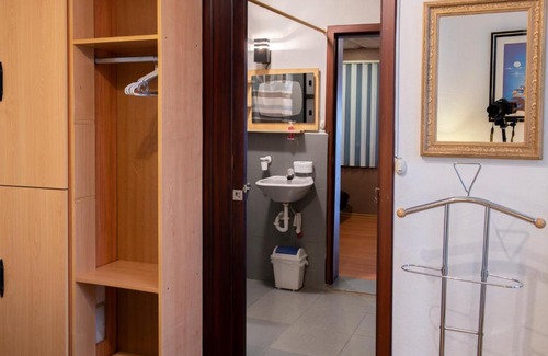 Huayna-Cápac Apartamento | Suite bien ubicada con entrada independiente