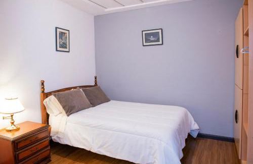 Huayna-Cápac Apartamento | Suite bien ubicada con entrada independiente