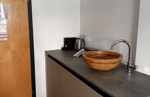 Vorderglemm Apartamento | Suite bis zu 4 P. & Wellnessbereich by Interhome