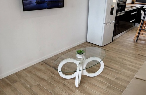 Le Francois Apartamento | Suite Bonsai, Vue Mer, SPA