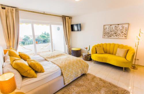 Urbanización Pinos Verdes Apartamento | Suite Bora Bora
