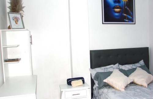 Chimborazo Province Apartamento | Suite Boreal