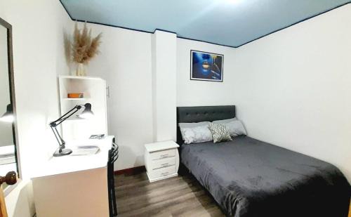 Chimborazo Province Apartamento | Suite Boreal