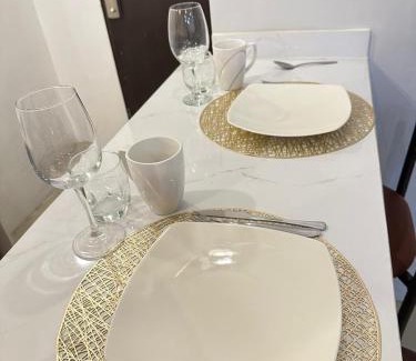 Guayaquil Apartamento | Suite Bosque de la Alborada B