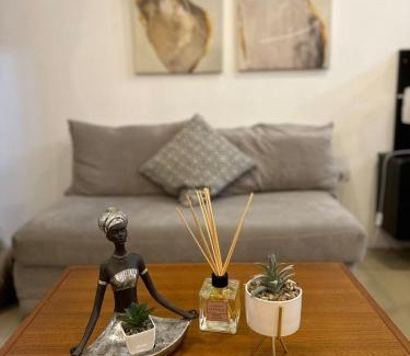 Guayaquil Apartamento | Suite Bosque de la Alborada B