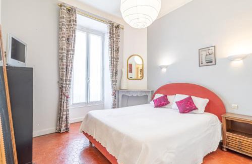 Gambetta Apartamento | Suite Bottero